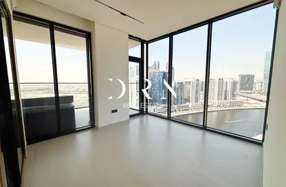Apartment - 1 Bedroom - 2 Bathrooms for sale in Trillionaire Residences - Business Bay - Dubai