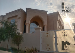Villa - 7 bedrooms - 7 bathrooms for rent in Al Misbah - Al Hili - Al Ain