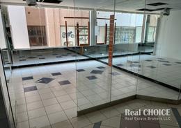 Bulk Rent Unit for rent in Al Salam Centre - Naif - Deira - Dubai