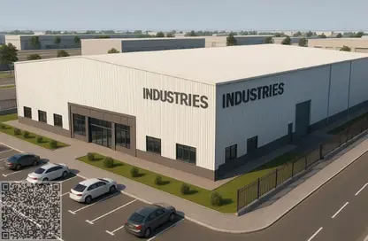 Land - Studio for sale in Al Sajaa Industrial - Al Sajaa - Sharjah Land - Studio for sale in Al Sajaa Industrial - Al Sajaa - Sharjah