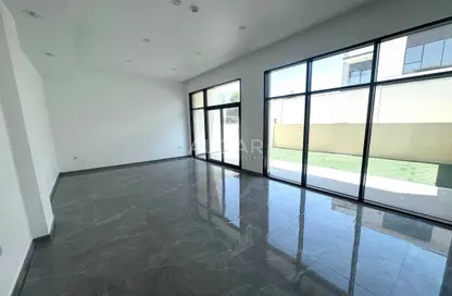 Villa - 4 Bedrooms - 5 Bathrooms for rent in Murooj Al Furjan - Al Furjan - Dubai