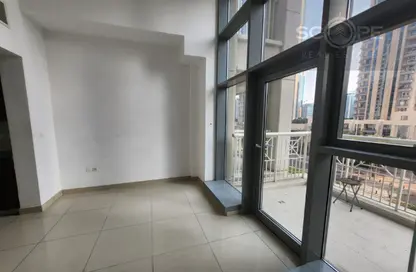 Apartment - Studio - 1 Bathroom for sale in 29 Burj Boulevard Podium - 29 Burj Boulevard - Downtown Dubai - Dubai
