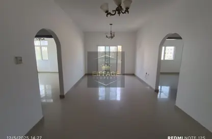 Apartment - 2 Bedrooms - 2 Bathrooms for rent in Al Rashidiya Towers - Al Rashidiya - Ajman Downtown - Ajman