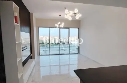 Apartment - 2 Bedrooms - 4 Bathrooms for sale in 5th Avenue - Al Furjan - Dubai