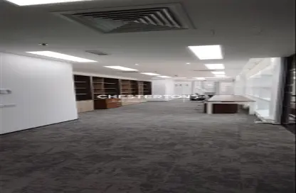 Office Space - Studio for sale in Vision Tower - Business Bay - Dubai