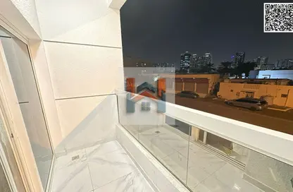 شقة - غرفة نوم - 1 حمام للايجار في ذا ايكون جازا 2 - الراشدية 3 - الراشدية - عجمان