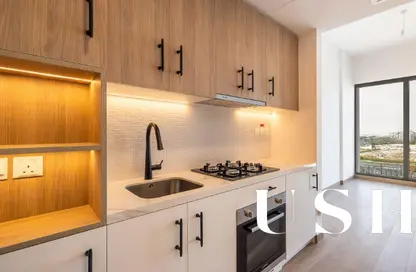 شقة - 1 حمام للايجار في ليفا - تاون سكوير - دبي