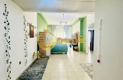 شقة - 2 غرف نوم - 2 حمامات للبيع في فورتشن ريزيدنسي - مدينة الإمارات - عجمان شقة - 2 غرف نوم - 2 حمامات للبيع في فورتشن ريزيدنسي - مدينة الإمارات - عجمان