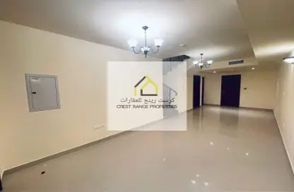 Apartment - 2 Bedrooms - 3 Bathrooms for rent in Zone 7 - Hydra Village - Abu Dhabi