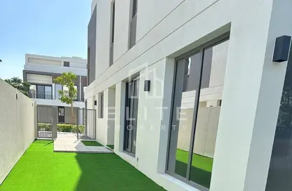 Villa - 3 Bedrooms - 4 Bathrooms for rent in Aura - Tilal Al Ghaf - Dubai
