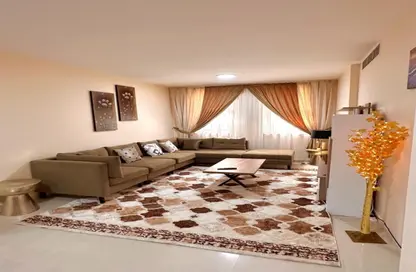 Apartment - 1 Bedroom - 2 Bathrooms for rent in Al Majaz 3 - Al Majaz - Sharjah
