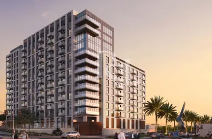 Apartment - Studio - 1 Bathroom for sale in Manarat Living - Saadiyat Cultural District - Saadiyat Island - Abu Dhabi