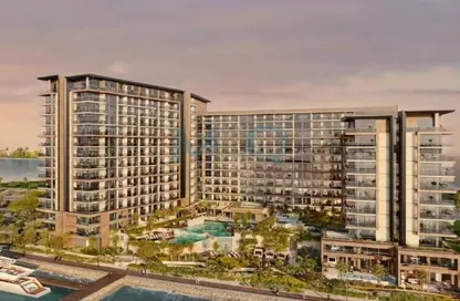 Apartment - 3 Bedrooms - 5 Bathrooms for sale in Playa Del Sol - Al Marjan Island - Ras Al Khaimah
