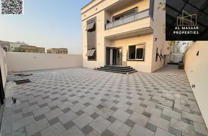 Villa - 5 Bedrooms - 7 Bathrooms for sale in Al Mowaihat 1 - Al Mowaihat - Ajman