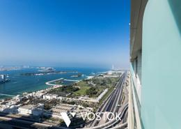شقة - 3 غرف نوم - 4 حمامات للبيع في فندق وأجنحة أفاني بالم فيو - مدينة دبي الإعلامية - دبي