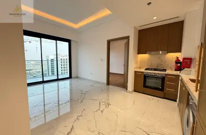 Apartment - 2 Bedrooms - 2 Bathrooms for rent in AZIZI Riviera - Meydan One - Meydan - Dubai