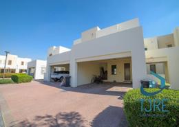 Villa - 3 bedrooms - 4 bathrooms for rent in Mira 3 - Mira - Reem - Dubai