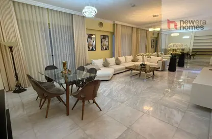 Apartment - 1 Bedroom - 2 Bathrooms for rent in Rimal 3 - Rimal - Jumeirah Beach Residence - Dubai