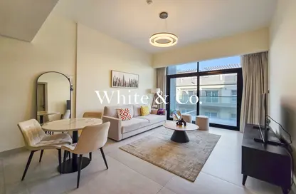 Apartment - 1 Bedroom - 2 Bathrooms for sale in Oxford Boulevard - District 15 - Jumeirah Village Circle - Dubai