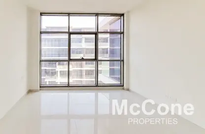 Apartment - 1 Bedroom - 2 Bathrooms for rent in Golf Promenade 4B - Golf Promenade - DAMAC Hills - Dubai