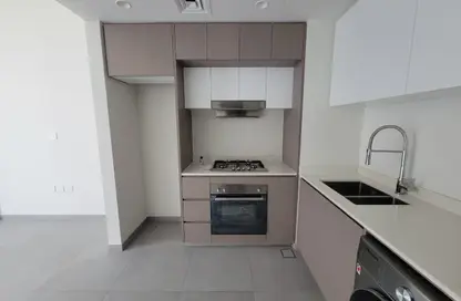 Apartment - 1 Bedroom - 2 Bathrooms for rent in The Link - East Village - Aljada - Sharjah