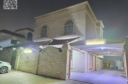 فيلا - 5 غرف نوم - 6 حمامات للبيع في فلل الروضة 3 - 3  الروضة - الروضة - عجمان