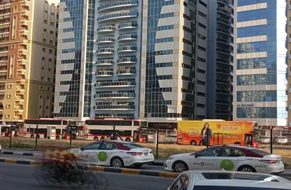 شقة - غرفة نوم - 1 حمام للايجار في شارع بوخارا ​ - النهدة - الشارقة