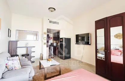 Apartment - Studio - 1 Bathroom for rent in Royal Breeze 1 - Royal Breeze - Al Hamra Village - Ras Al Khaimah
