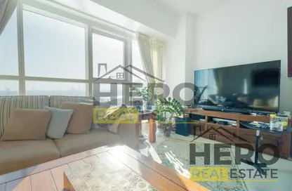 Apartment - 2 Bedrooms - 3 Bathrooms for sale in Marina Bay by DAMAC - Najmat Abu Dhabi - Al Reem Island - Abu Dhabi