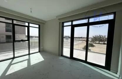 Apartment - 1 Bedroom - 2 Bathrooms for sale in Azizi Greenfield - Meydan Avenue - Meydan - Dubai