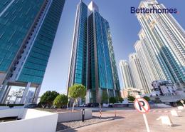 Apartment - 2 bedrooms - 3 bathrooms for sale in MAG 5 - Marina Square - Al Reem Island - Abu Dhabi