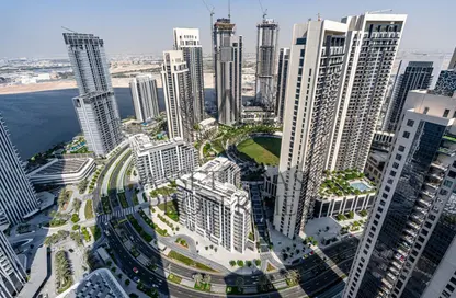 Apartment - 2 Bedrooms - 2 Bathrooms for sale in The Grand - Dubai Creek Harbour (The Lagoons) - Dubai