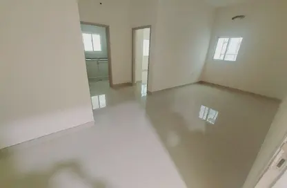 Apartment - 1 Bedroom - 1 Bathroom for rent in Fire Station Road - Muwaileh - Sharjah