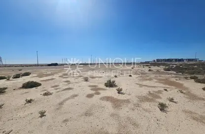 أرض - استوديو للبيع في تلال جبل علي - جبل علي - دبي