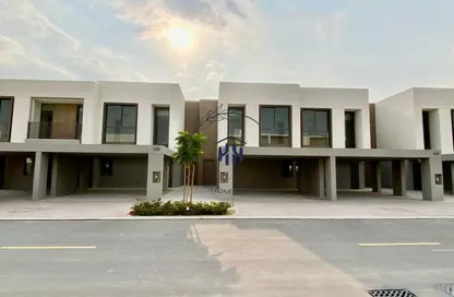 شقة - 4 غرف نوم - 5 حمامات للايجار في مدن الرينم 3 - مدن - دبي