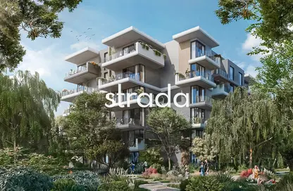 Apartment - 2 Bedrooms - 2 Bathrooms for sale in Serra - Ghaf Woods - Dubai Land - Dubai