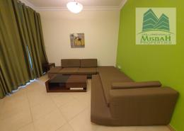 Apartment - 1 bedroom - 2 bathrooms for rent in Sama Building - Al Barsha 1 - Al Barsha - Dubai