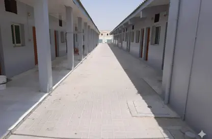 Whole Building - Studio - 7+ Bathrooms for rent in Al Muhaisnah 2 - Al Muhaisnah - Dubai