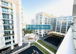 Studio - 1 bathroom for rent in Glitz 3 - Glitz - Dubai Studio City - Dubai