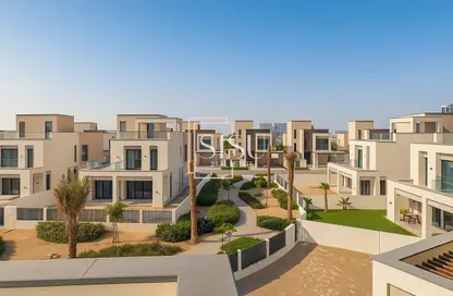 فيلا - 4 غرف نوم - 4 حمامات للايجار في كايا - المرابع العربية 3 - دبي