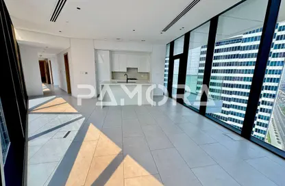 شقة - 2 غرف نوم - 3 حمامات للايجار في ماركيز سكوير تاور - الخليج التجاري - دبي