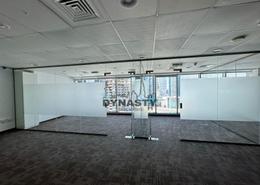 Office Space for rent in The Burlington - Business Bay - Dubai Office Space for rent in The Burlington - Business Bay - Dubai