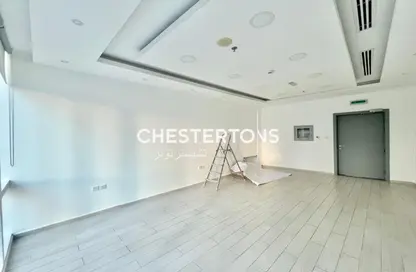 Office Space - Studio for sale in Tamani Art Tower - Business Bay - Dubai