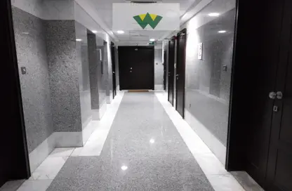 Hall / Corridor image for: Apartment - 1 Bathroom for rent in Mohamed Bin Zayed Centre - Mohamed Bin Zayed City - Abu Dhabi, Image 1