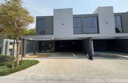 Townhouse - 4 Bedrooms - 5 Bathrooms for sale in Robinia - Masaar - Tilal City - Sharjah Townhouse - 4 Bedrooms - 5 Bathrooms for sale in Robinia - Masaar - Tilal City - Sharjah
