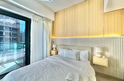 شقة - 1 حمام للايجار في عزيزي ريفيرا 39 - عزيزي ريفيرا - ميدان واحد - ميدان - دبي شقة - 1 حمام للايجار في عزيزي ريفيرا 39 - عزيزي ريفيرا - ميدان واحد - ميدان - دبي