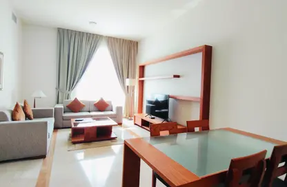 Apartment - 2 Bedrooms - 2 Bathrooms for rent in Al Najda Street - Abu Dhabi
