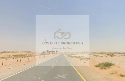 أرض - استوديو للبيع في الصجعة الصناعية - آلصجعه - الشارقة أرض - استوديو للبيع في الصجعة الصناعية - آلصجعه - الشارقة