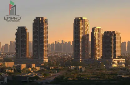 شقة - 2 غرف نوم - 3 حمامات للبيع في ذا أورشارد بليس - الضاحية 12 - قرية الجميرا سركل - دبي شقة - 2 غرف نوم - 3 حمامات للبيع في ذا أورشارد بليس - الضاحية 12 - قرية الجميرا سركل - دبي