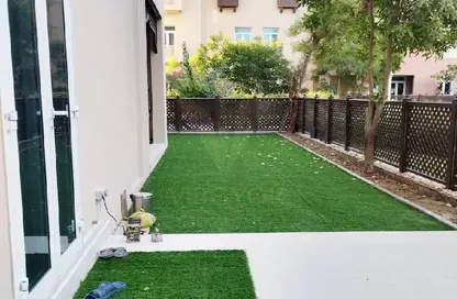 Apartment - 3 Bedrooms - 4 Bathrooms for sale in Masakin Al Furjan - South Village - Al Furjan - Dubai